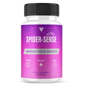 Spider Sense Pills