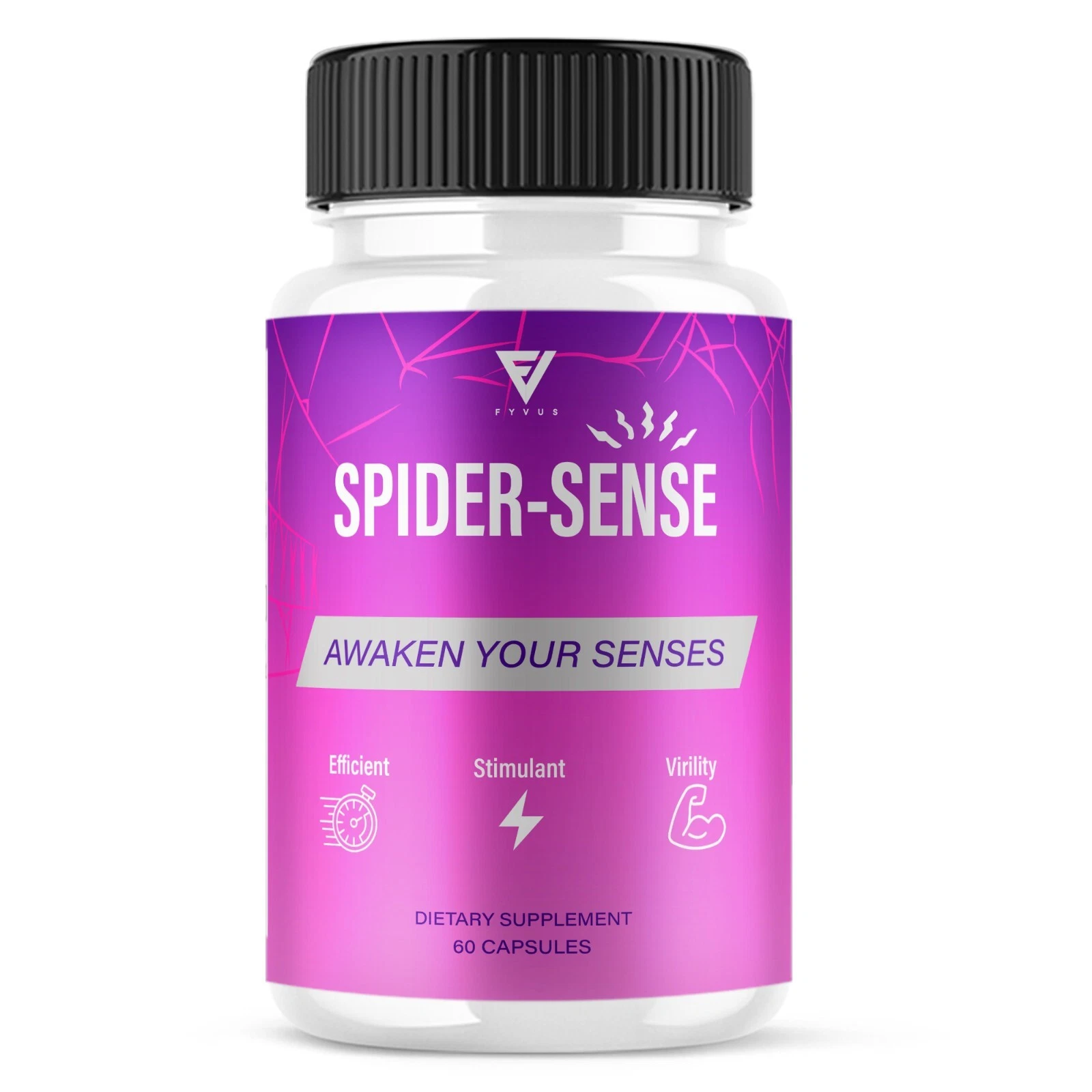 Spider Sense Pills